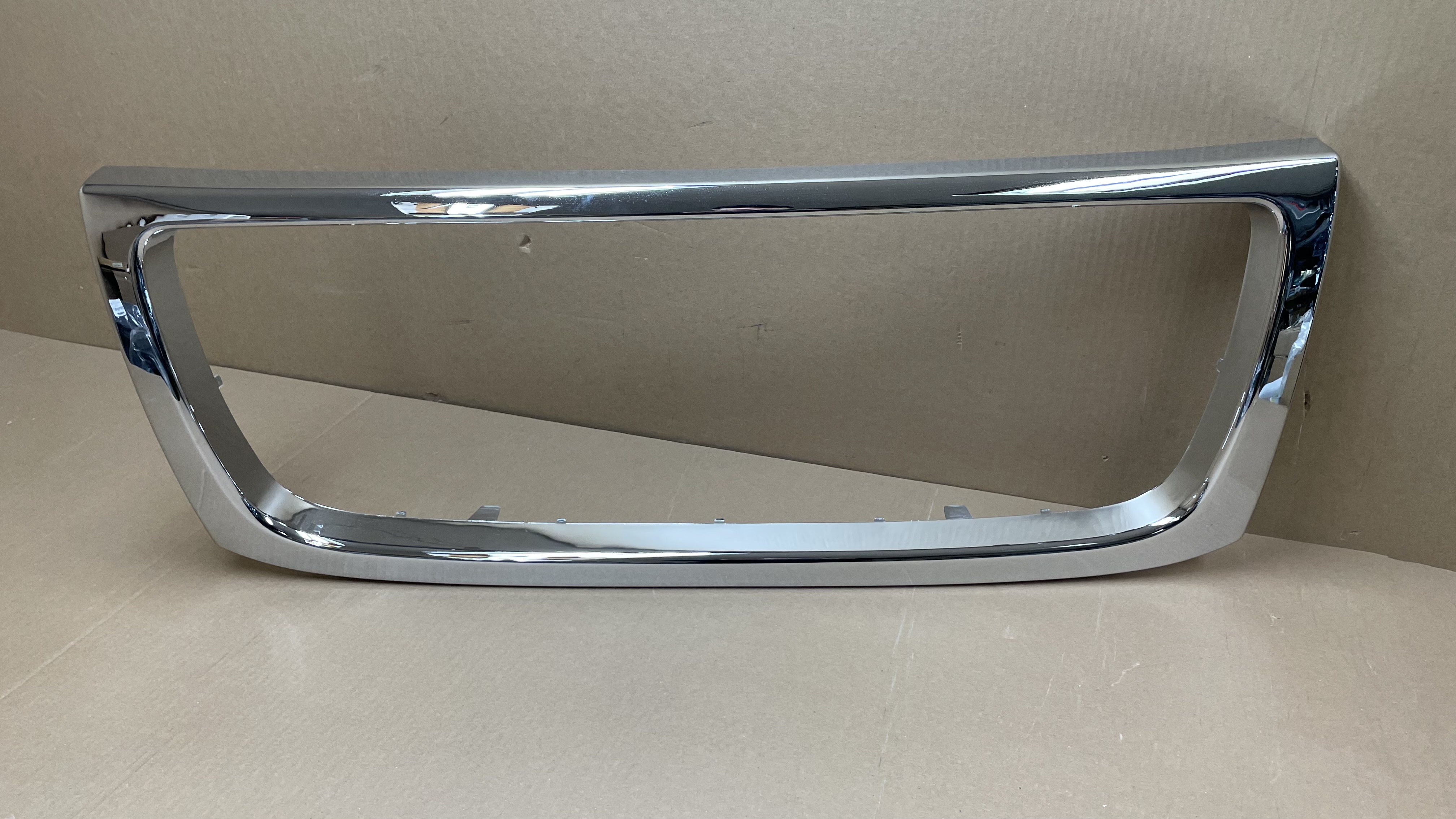Custom GMC Savana Van  All Styles Grill (2003 - 2026) - $135.00 (Part #GM-011-GR)